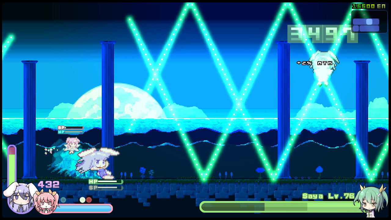 Rabi-Ribi
